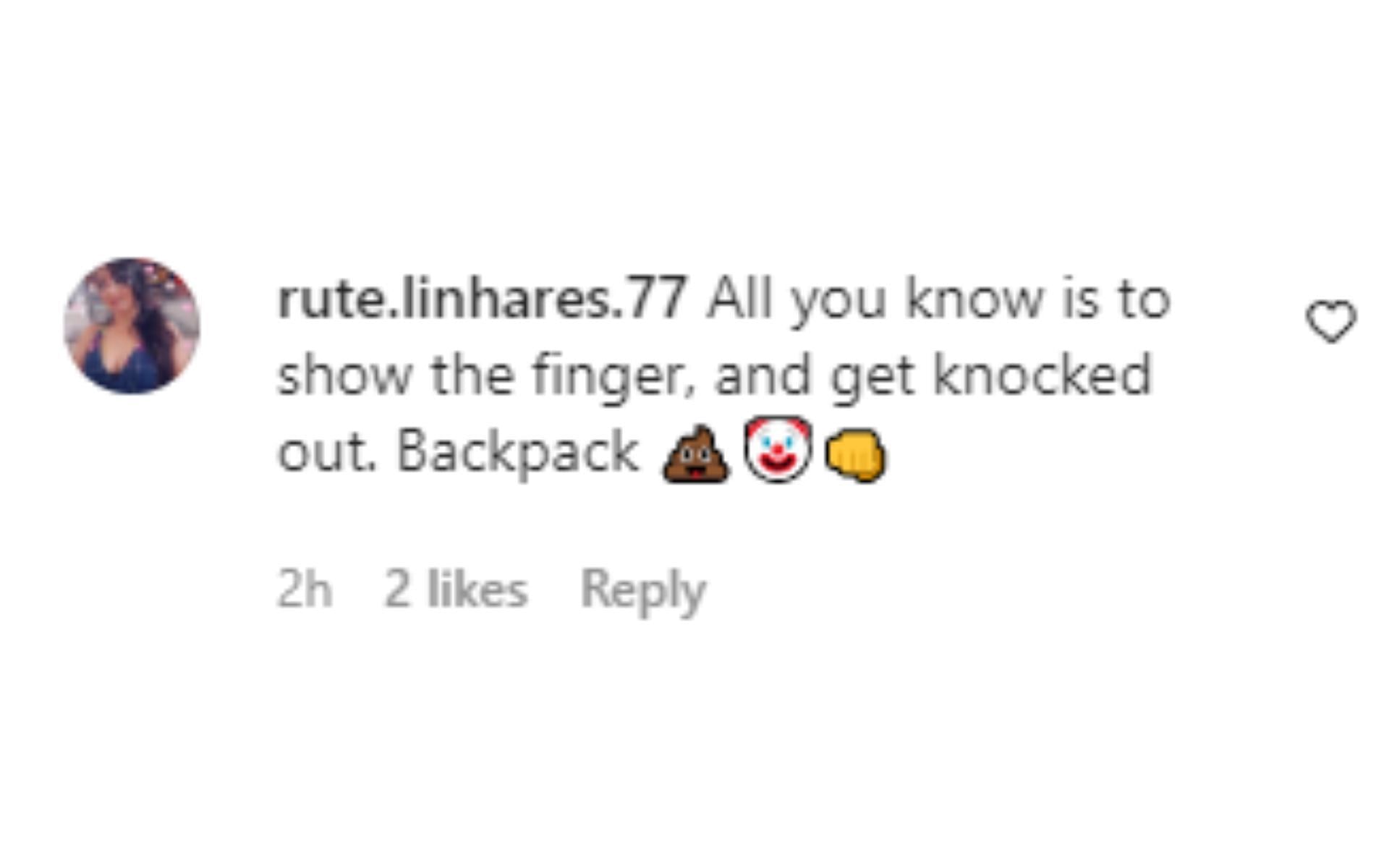 via @tonykelleymma on Instagram
